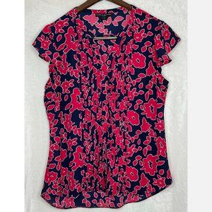 Simply Styled Women's Large Blouse